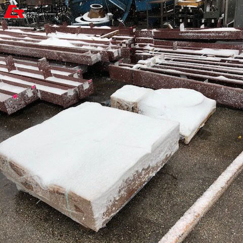 Q235 Q355 H Section Steel Structure Portal Frame Workshop Customized