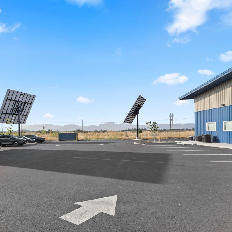 Steel Structure Workshop Factory Building Prefab with Crane Runway System