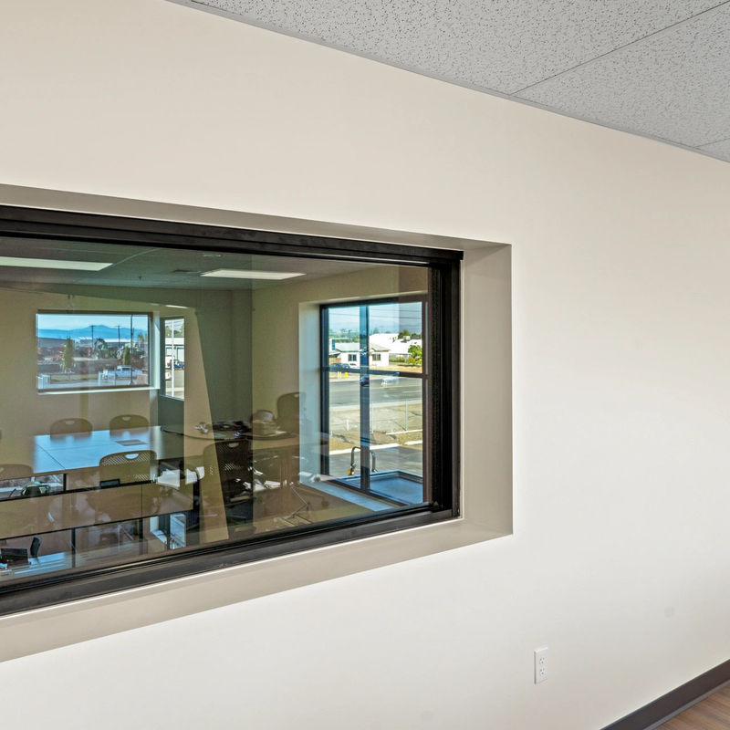 Galvanized Steel Structure Workshop for Industrial Factory Building Heavy Shed