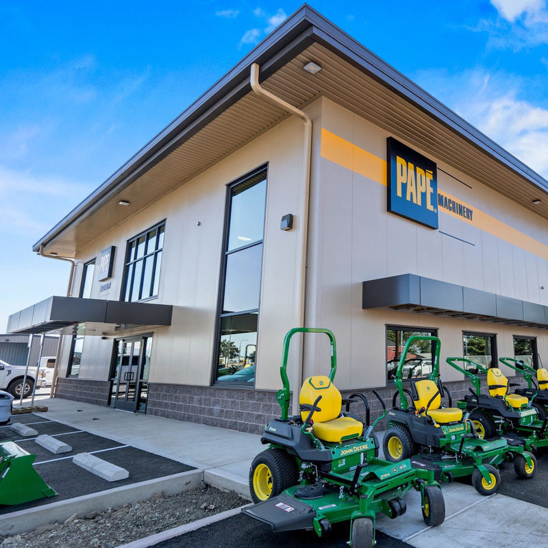 Modular Prefab Metal Building Hangar Quick Assembly for Industrial Storage Workshop